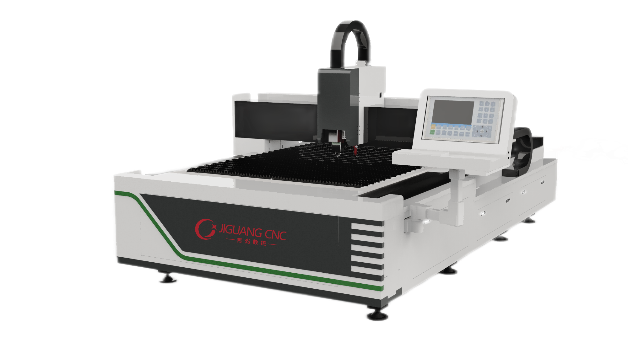 Mixing and cutting machine 1325LC