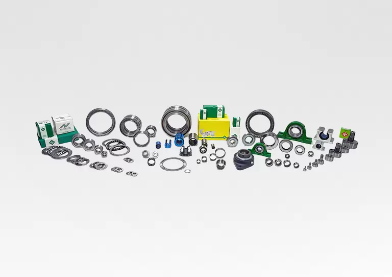 INA Bearings