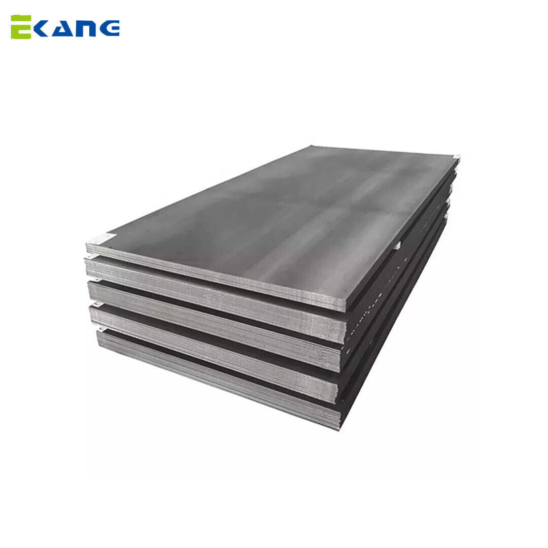 DC01/DC02/DC03/DC04 Cold Rolled Steel Plate DC01/DC02/DC03/DC04 Cold Rolled Steel Plate