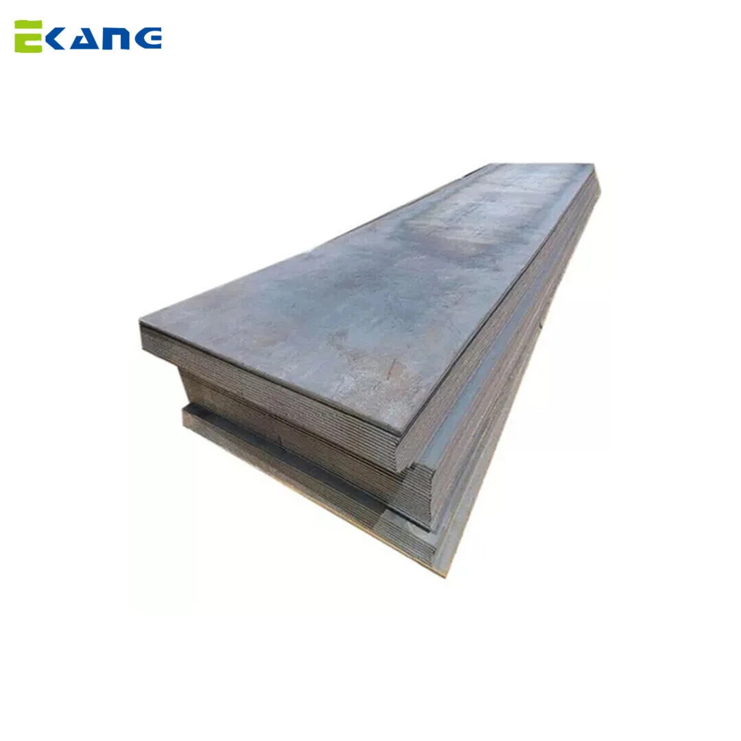 1023 Cold Rolled Steel Plate