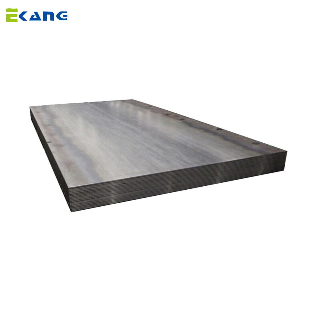 A573/A573M Carbon Steel Plate