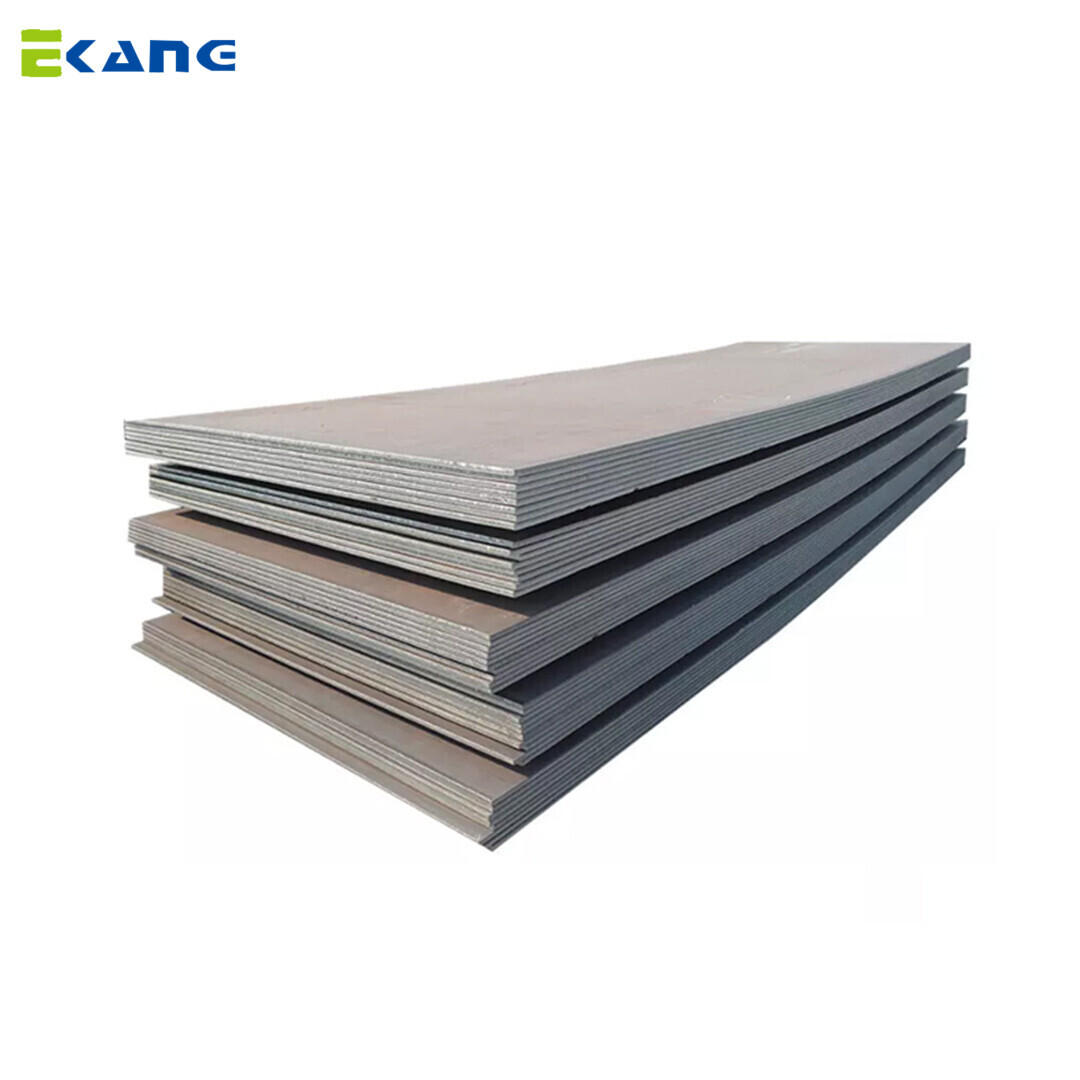 Carbon Steel Plate Carbon Steel Plate