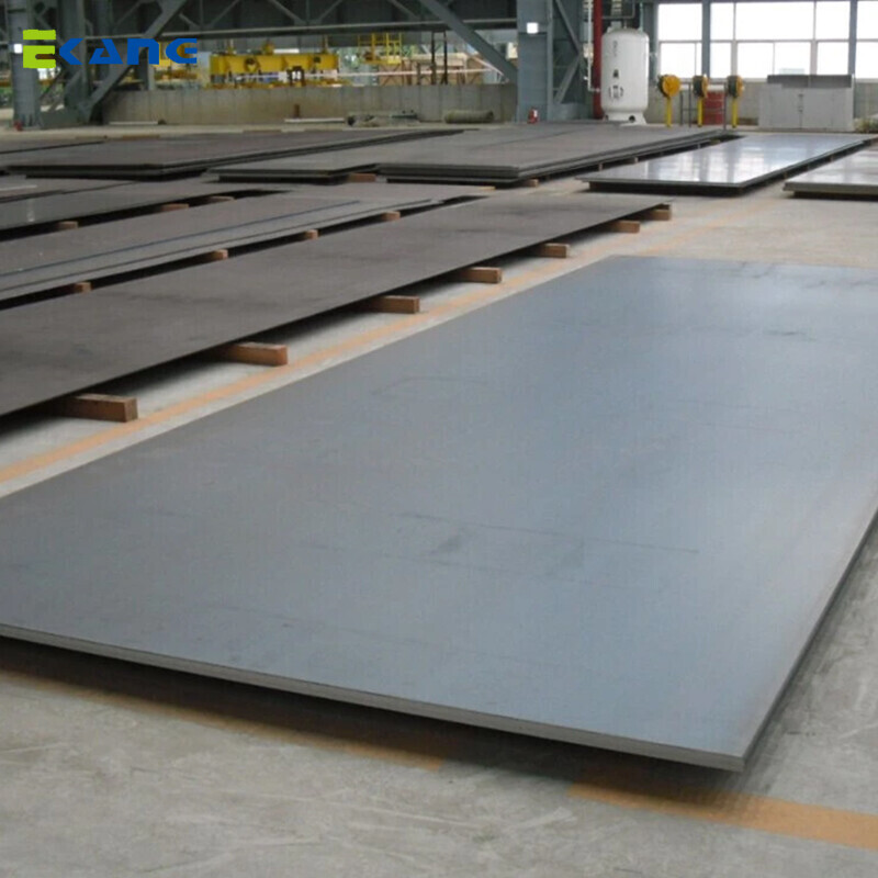 Carbon Steel Plate