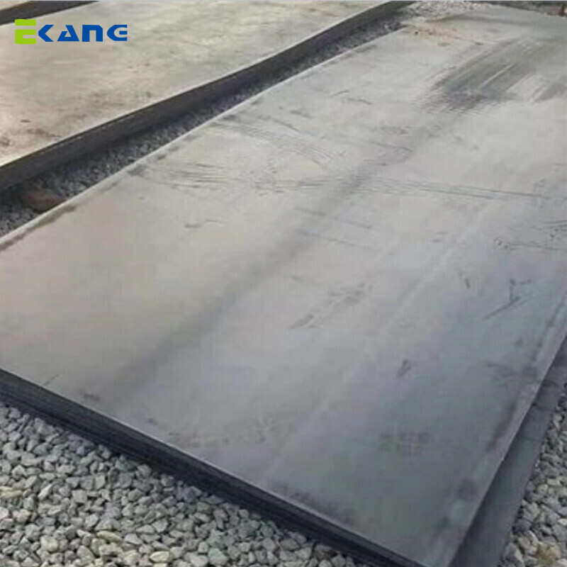 Carbon Steel Plate