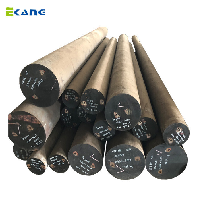 Q235B Carbon Steel Bar
