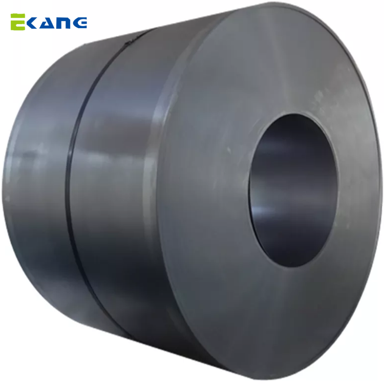 Q235B Carbon Steel Coil Q235B Carbon Steel Coil