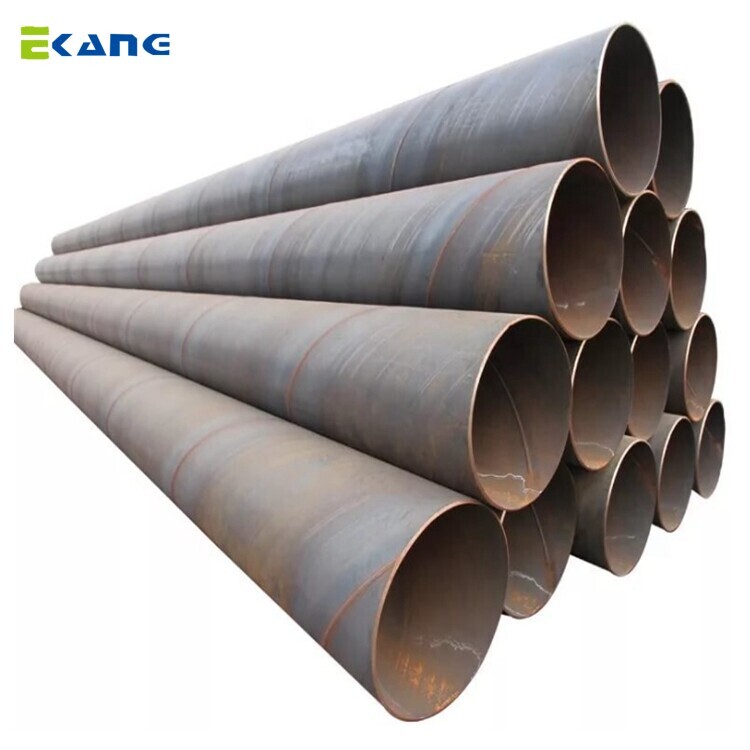 SS400 Carbon Steel Pipe SS400 Carbon Steel Pipe