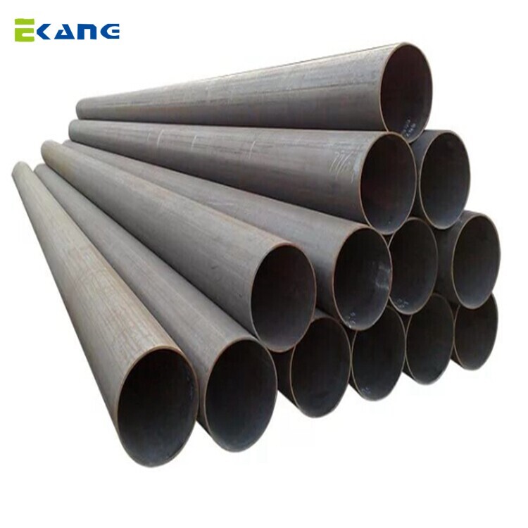 S500Q Carbon Steel Pipe S500Q Carbon Steel Pipe