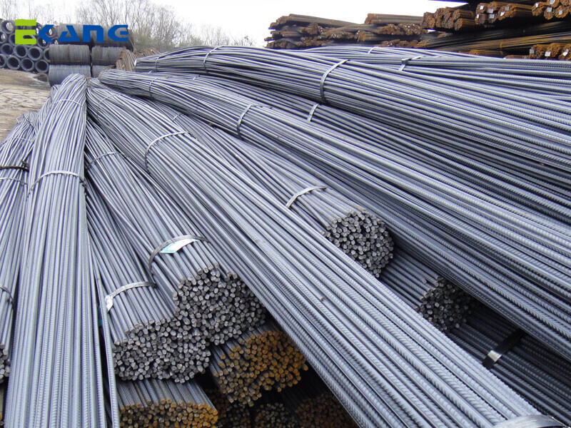 S690Q Steel Rebar