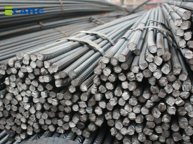 S690Q Steel Rebar
