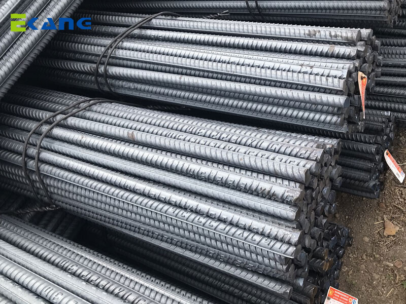 S690Q Steel Rebar