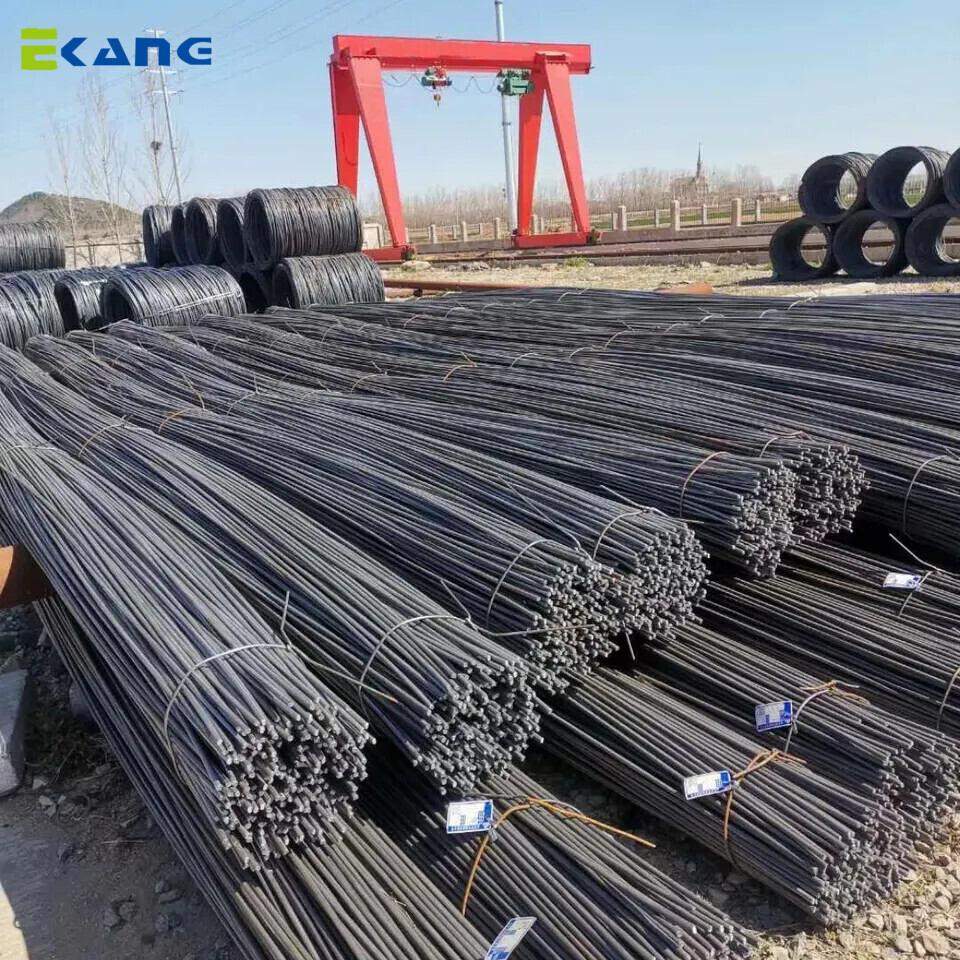 Q235C Steel Rebar