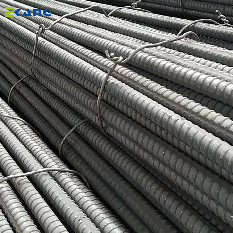 Q235C Steel Rebar
