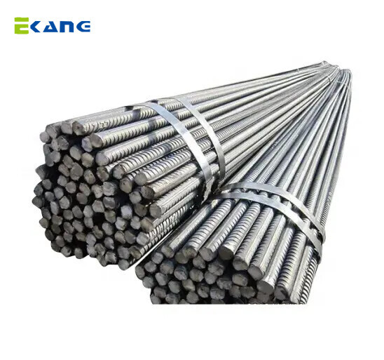 S690Q Steel Rebar S690Q Steel Rebar