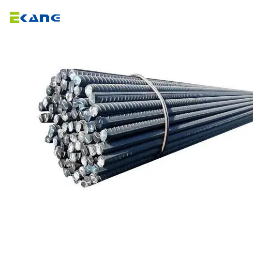 Q235C Steel Rebar Q235C Steel Rebar
