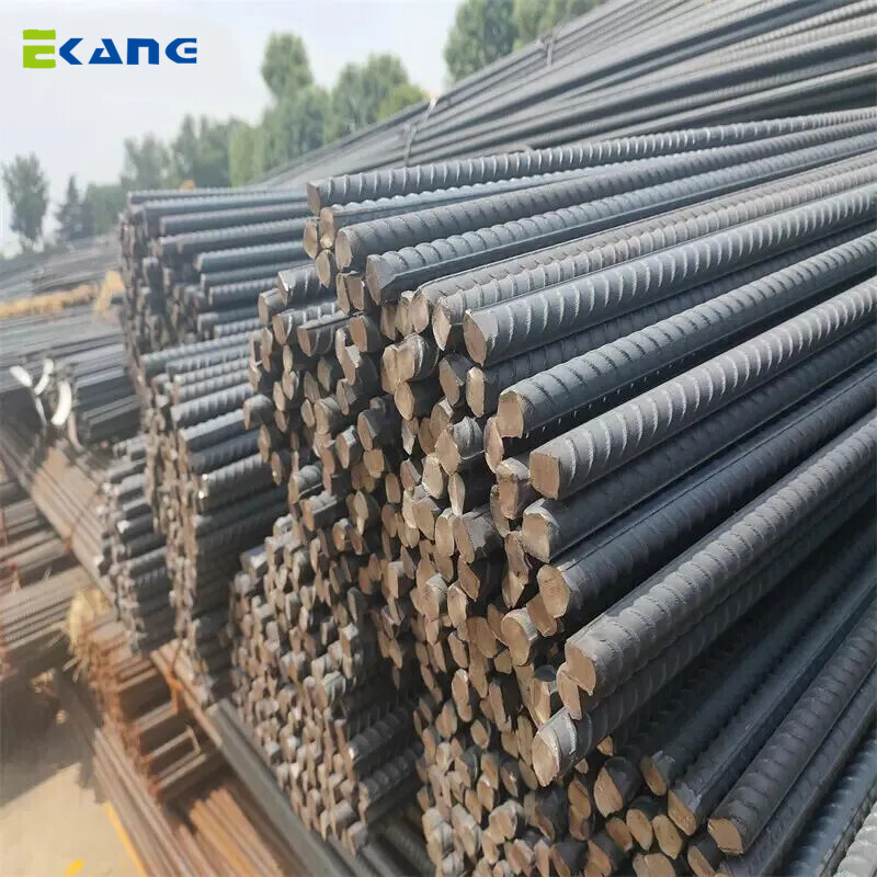 Steel Rebar