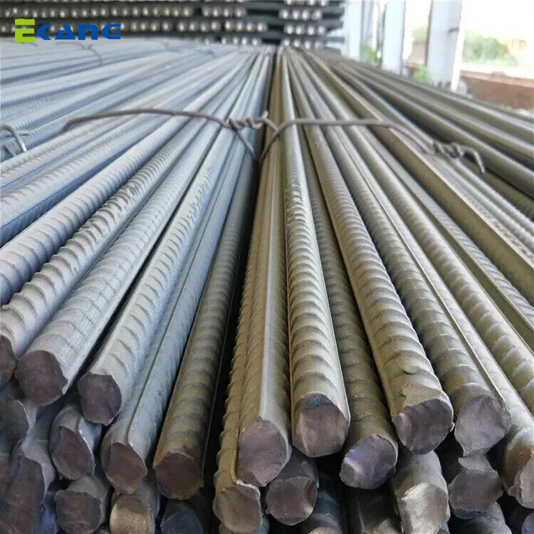Steel Rebar
