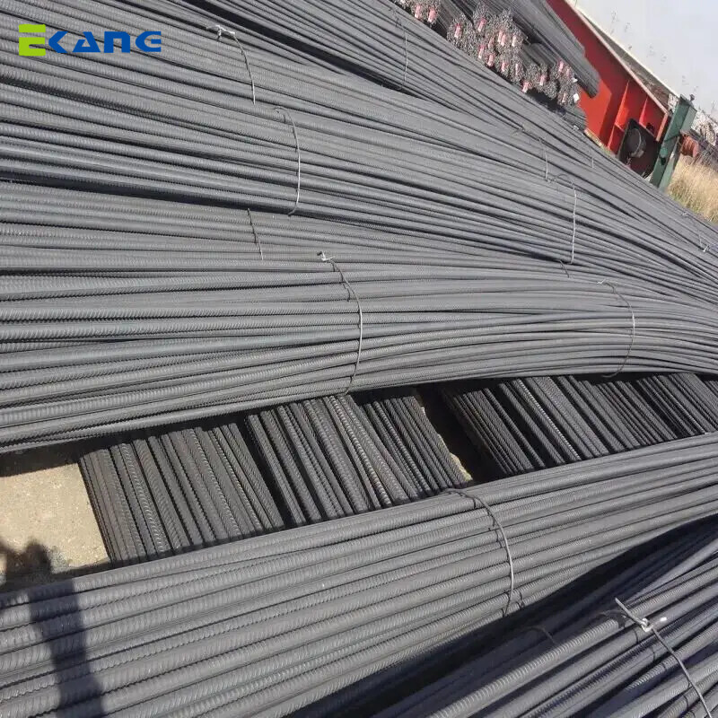 Steel Rebar