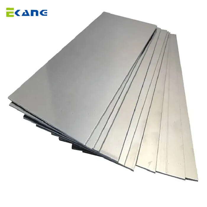 420J2 Stainless Steel Plate 420J2 Stainless Steel Plate