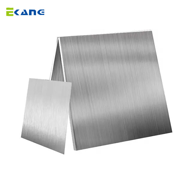 201 Stainless Steel Plate 201 Stainless Steel Plate