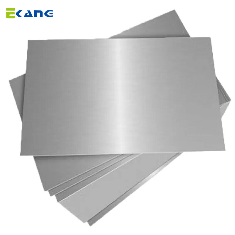 Stainless Steel Plate