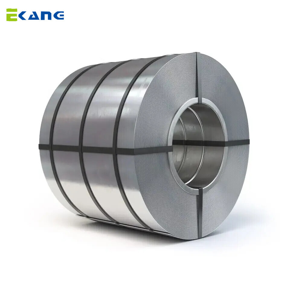 317L Stainless Steel Coil
