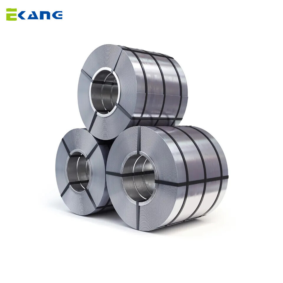 405 Stainless Steel Coil