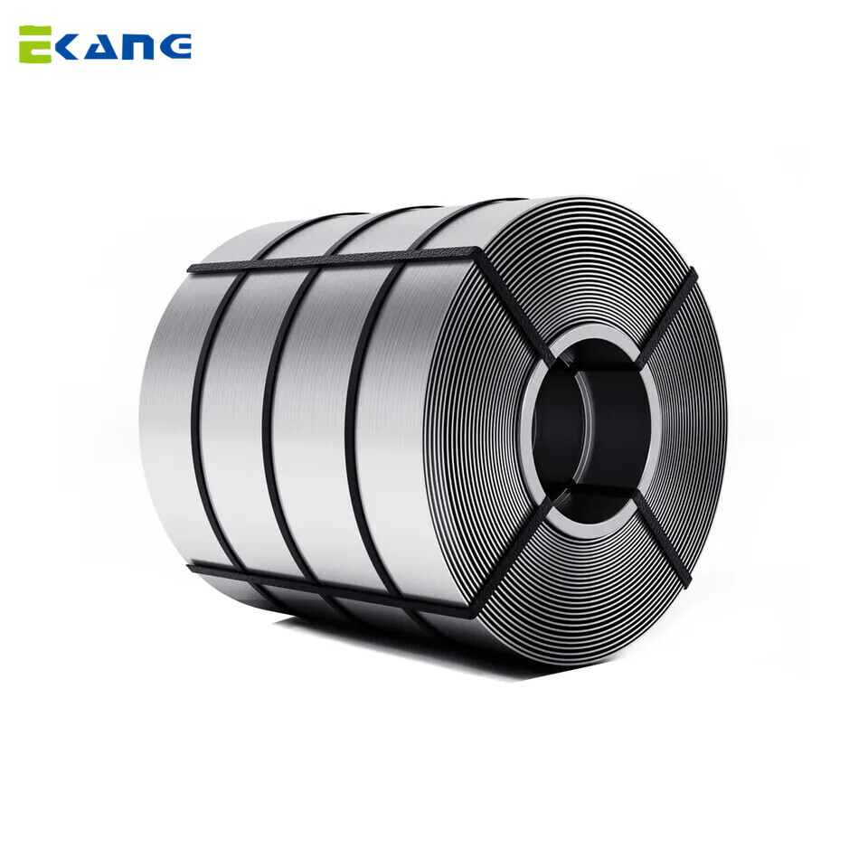 904L Stainless Steel Coil