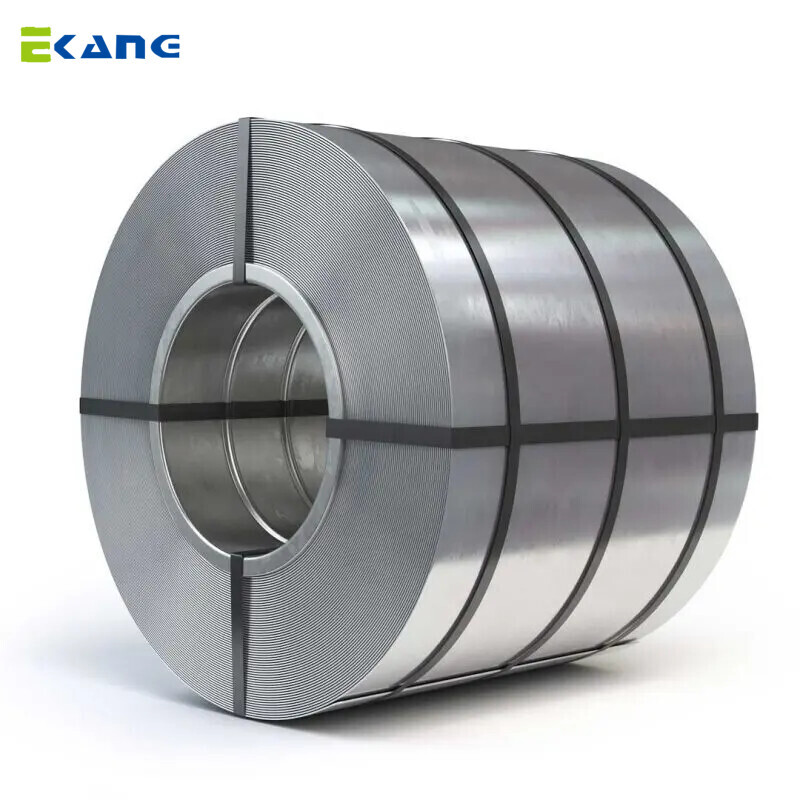 Stainless Steel Coil