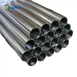 301L Stainless Steel Pipe