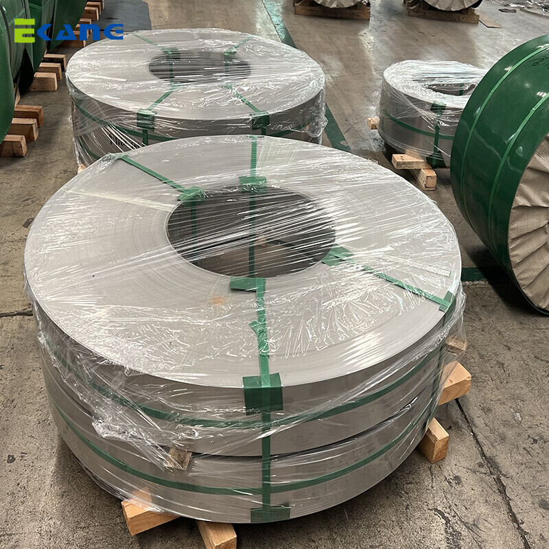 317L Stainless Strip