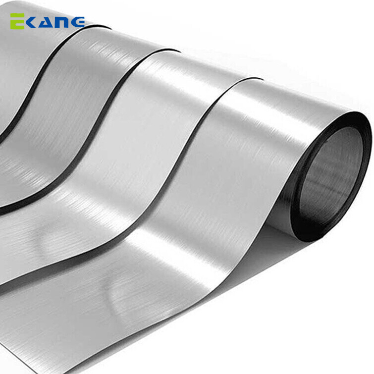 317L Stainless Strip