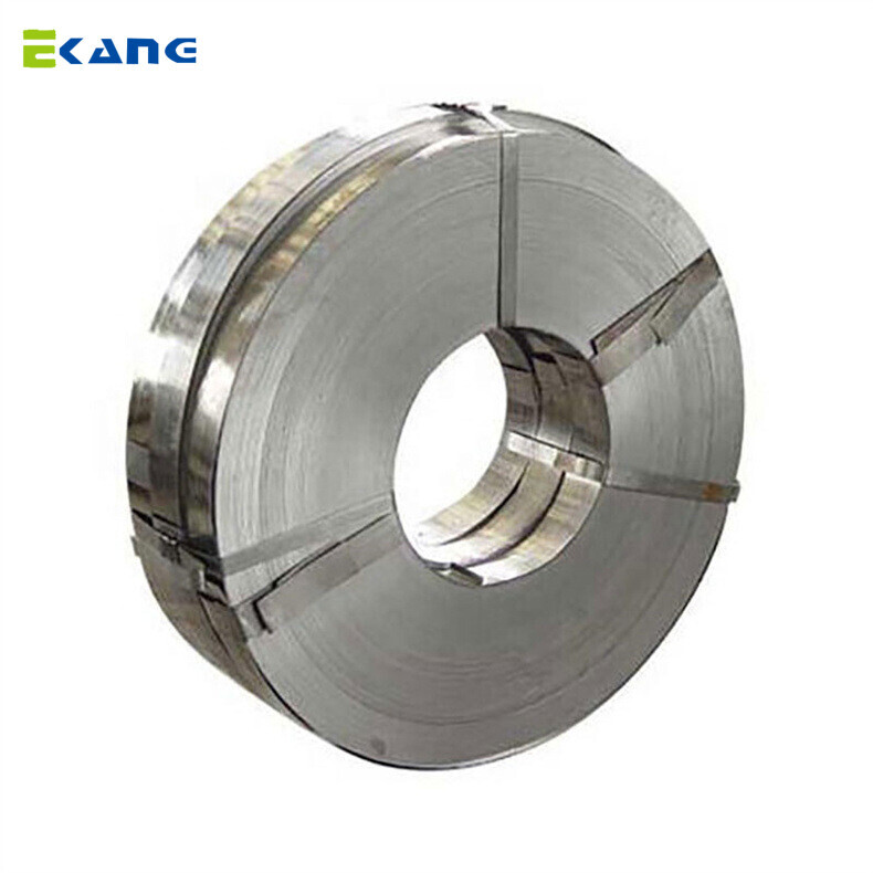 316L Stainless Strip