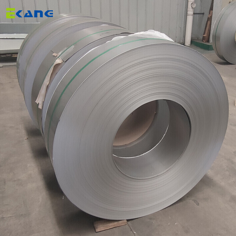 316L Stainless Strip