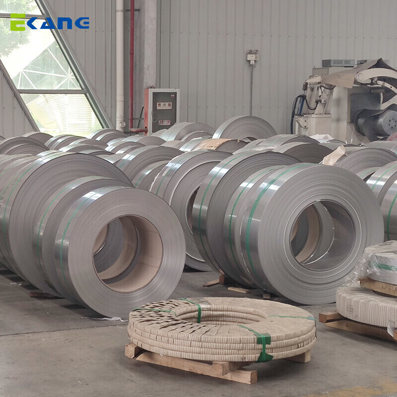 304L Stainless Strip