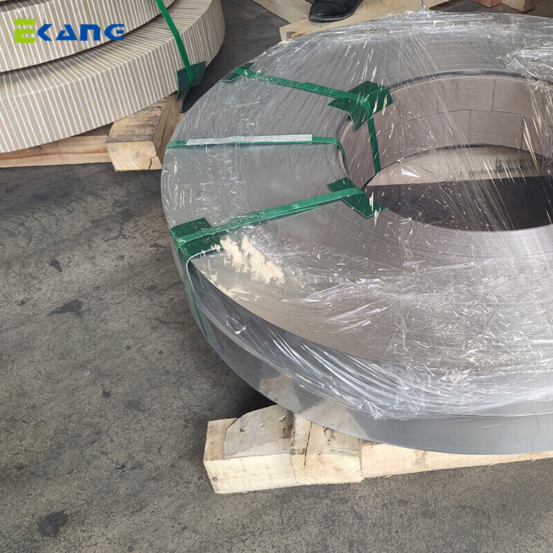 304L Stainless Strip