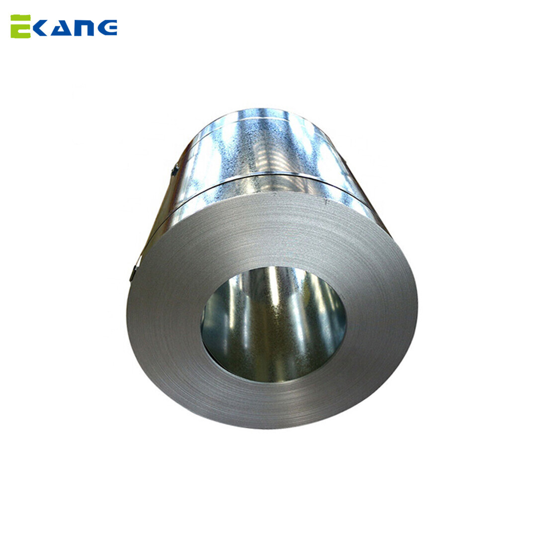 S250GD+Z Galvanized Coil S250GD+Z Galvanized Coil