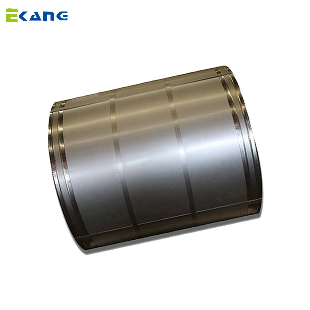 S320GD+Z Galvanized Coil