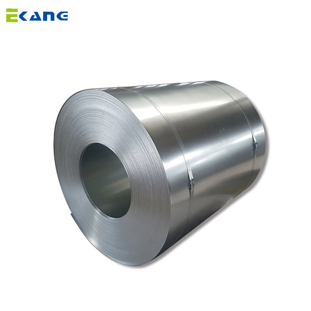 SGC440 Galvanized Coil