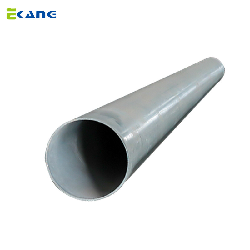 Q235 Galvanized Steel Round Pipe Q235 Galvanized Steel Round Pipe