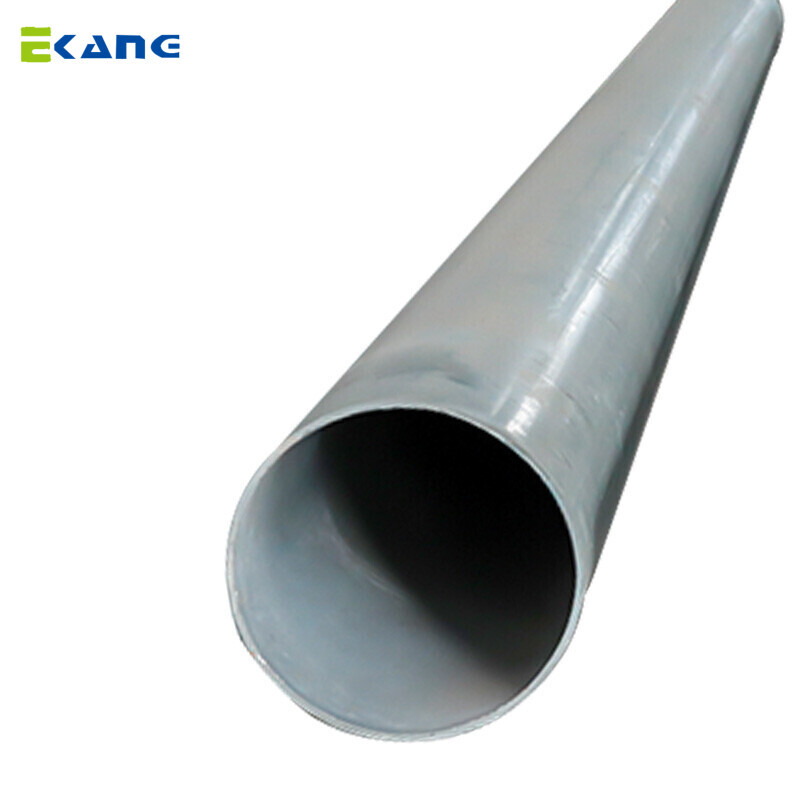 Q195 Galvanized Steel Round Pipe Q195 Galvanized Steel Round Pipe