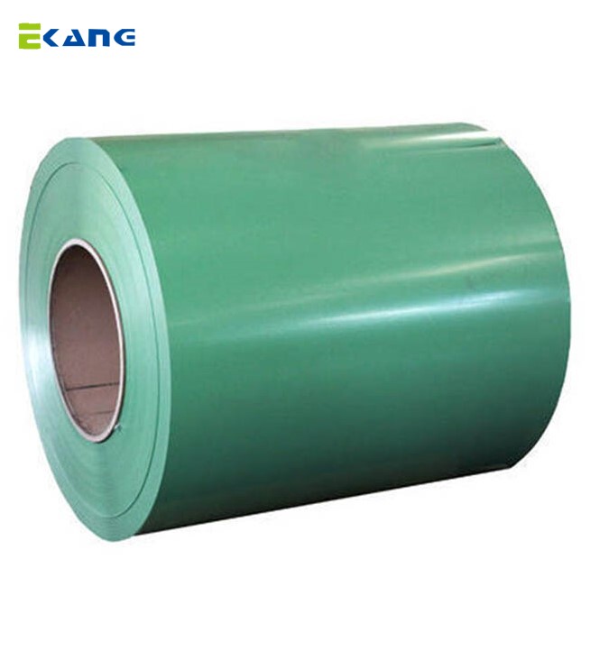 DC51D Color Coated Roll