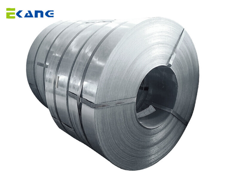 Galvalume Steel Coil