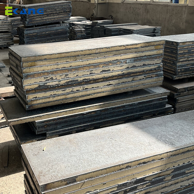 Inconel Alloy Plate