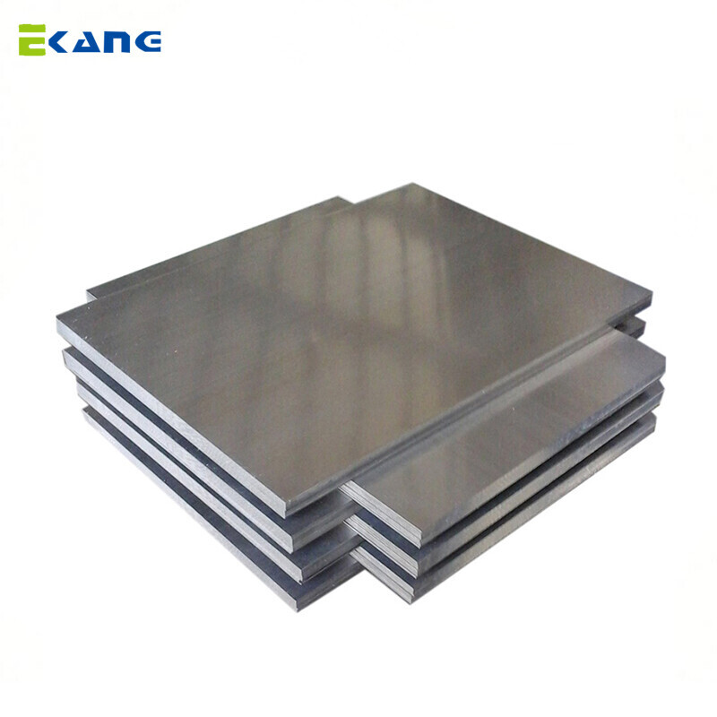 Nickel Alloy Plate