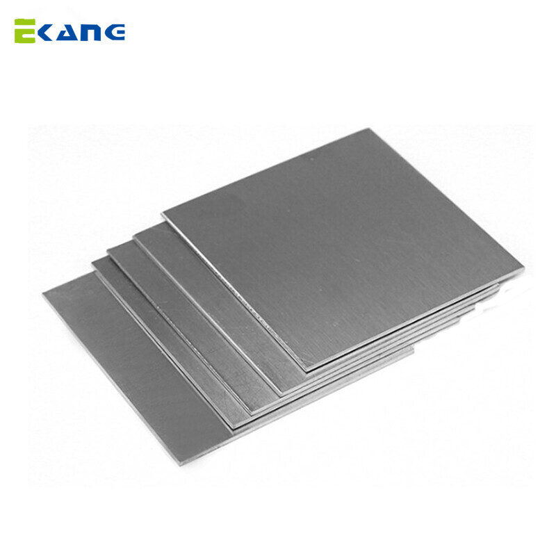 Hastelloy Alloy Plate