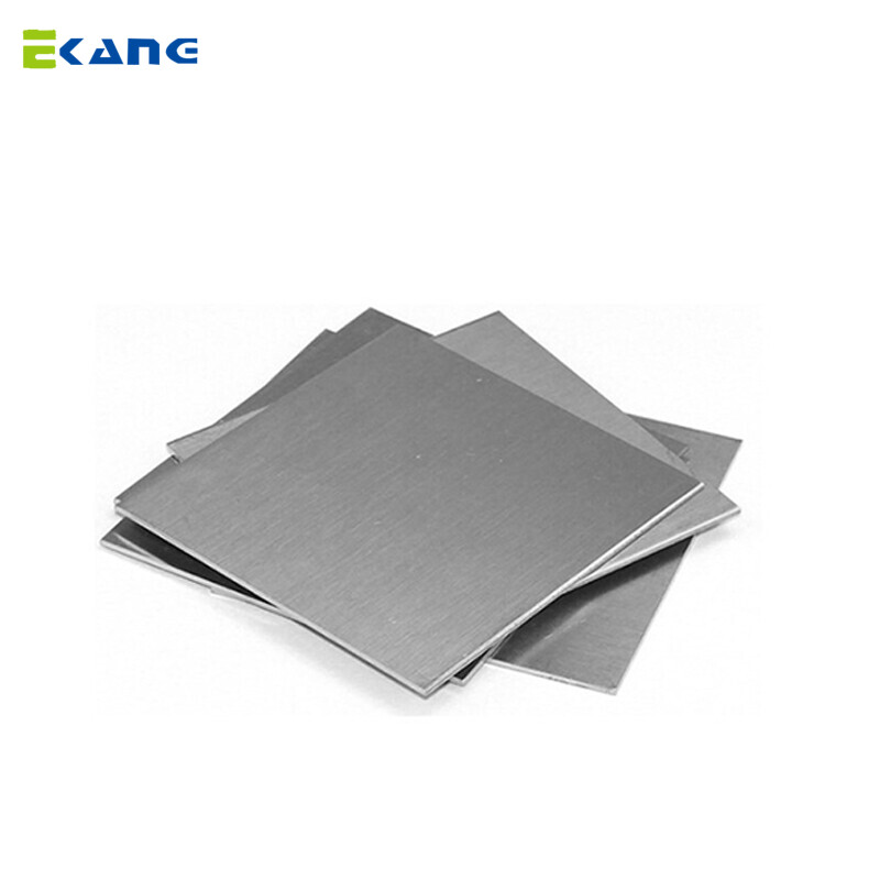 Inconel Alloy Plate Inconel Alloy Plate
