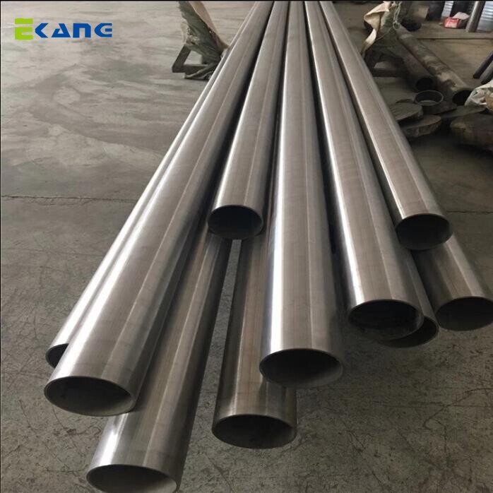 Duplex Alloy Pipe