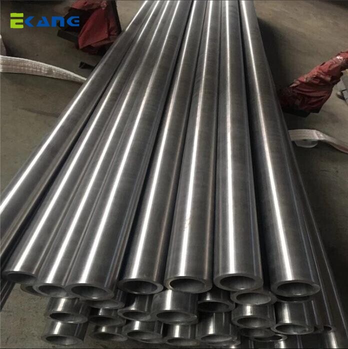 Inconel Alloy Pipe