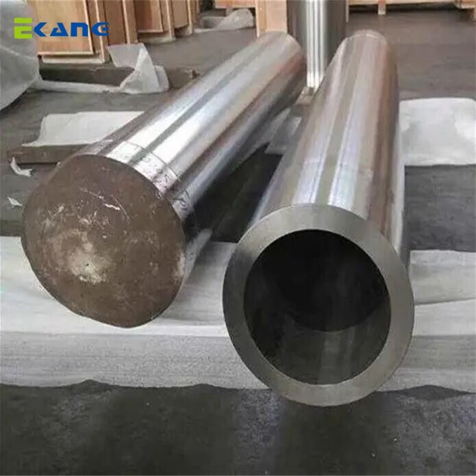 Duplex Alloy Pipe